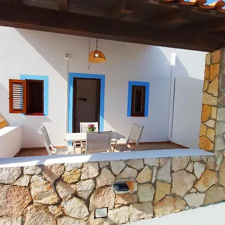 Costanza Apartment Lampedusa