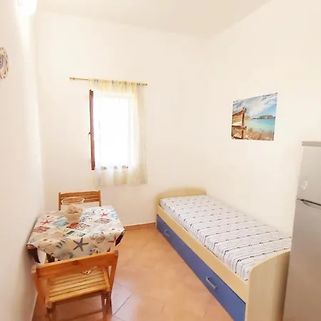 Costanza Apartment