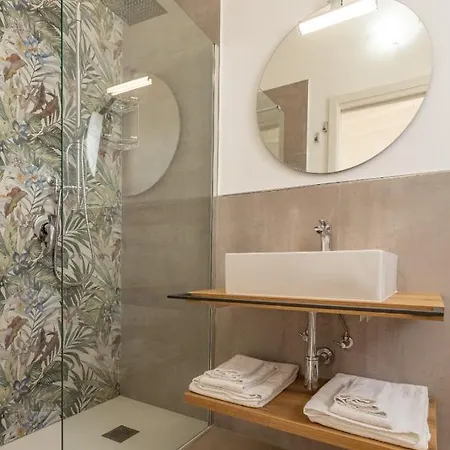 Apartment Costanza Lampedusa