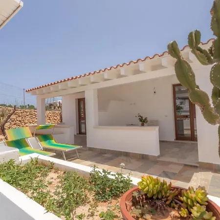 Apartment Costanza Lampedusa