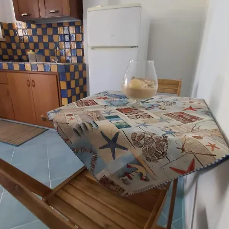 Costanza Apartment