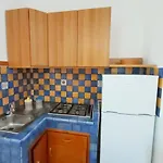 Costanza דירה למפדוזה