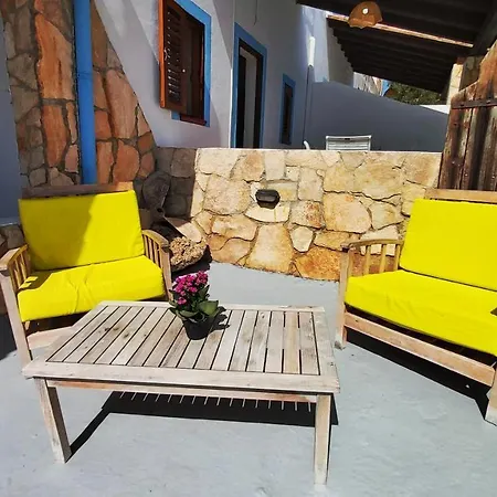 Apartament Costanza - Mamalu Lampedusa