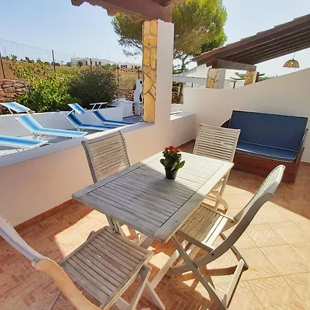 Apartament Costanza - Mamalu Lampedusa