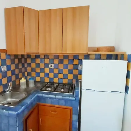Costanza - Mamalu Apartament Lampedusa