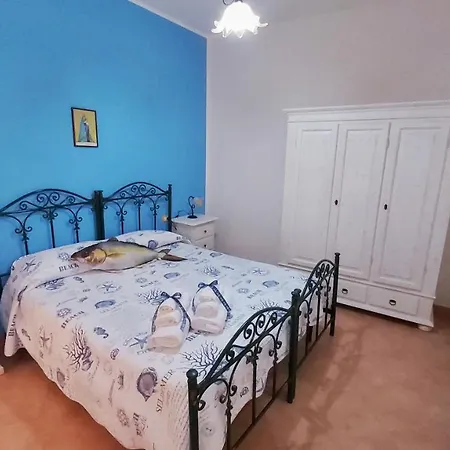 Apartament Costanza - Mamalu