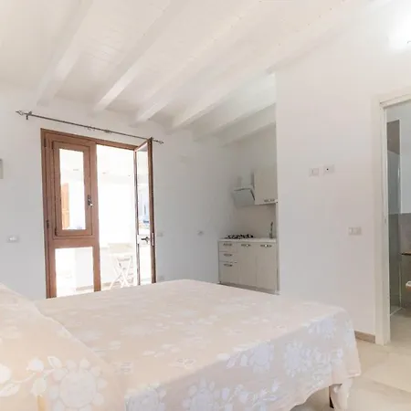 Costanza - Mamalu Apartament *