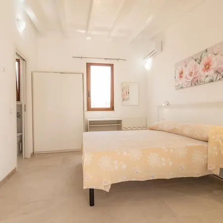 Apartament Costanza - Mamalu Lampedusa