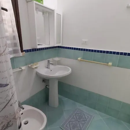 Costanza - Mamalu Apartament *