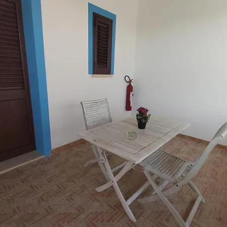 Apartament Costanza - Mamalu