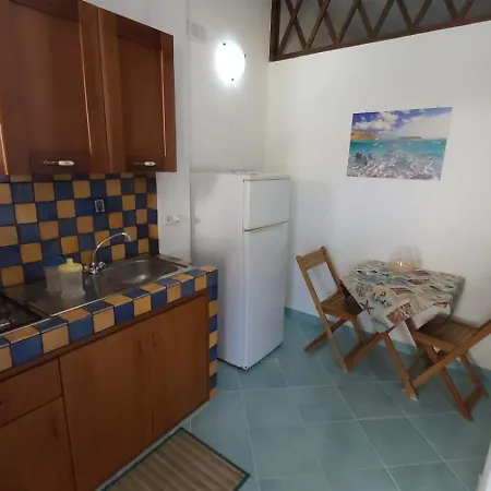 Costanza - Mamalu * Lampedusa