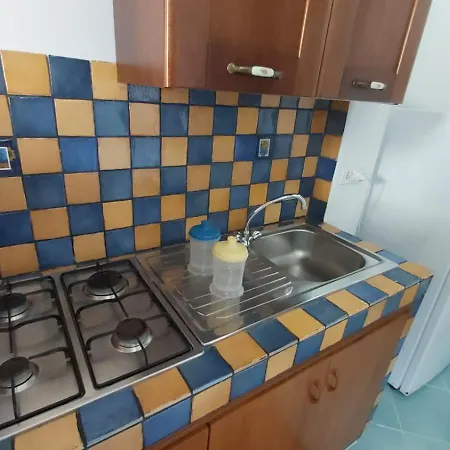 Costanza - Mamalu Apartament *