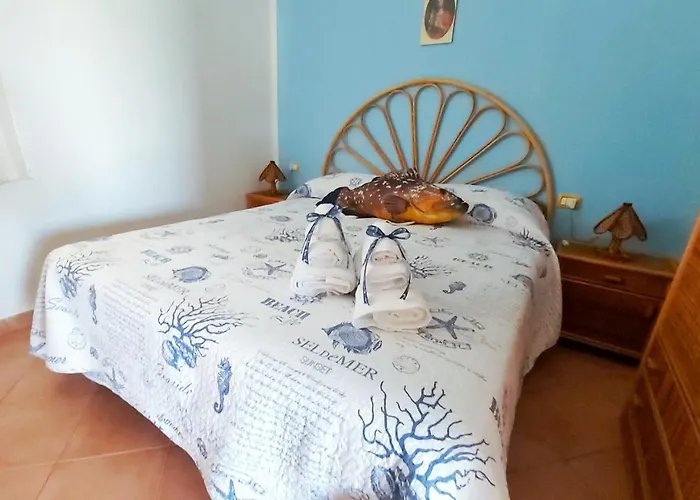 Costanza Lampedusa