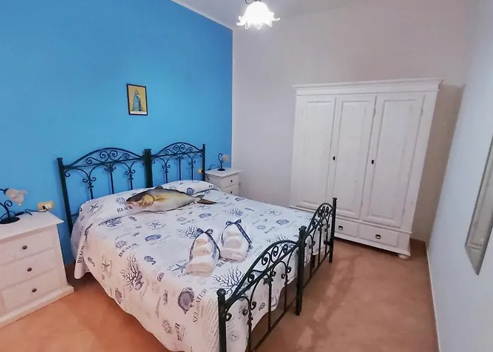 Apartment Costanza