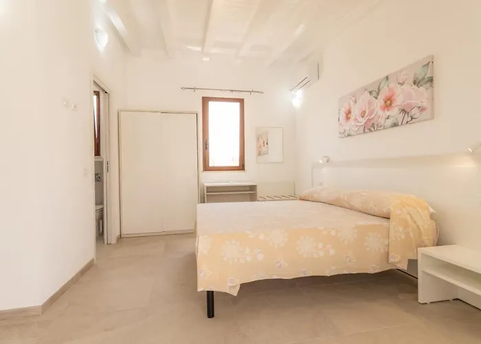 Apartment Costanza Lampedusa