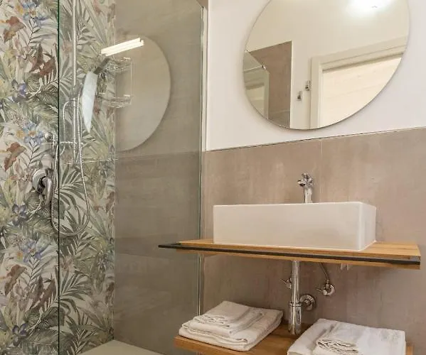 Apartment Costanza Lampedusa