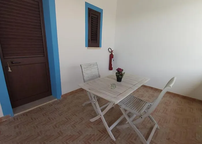 Apartment Costanza