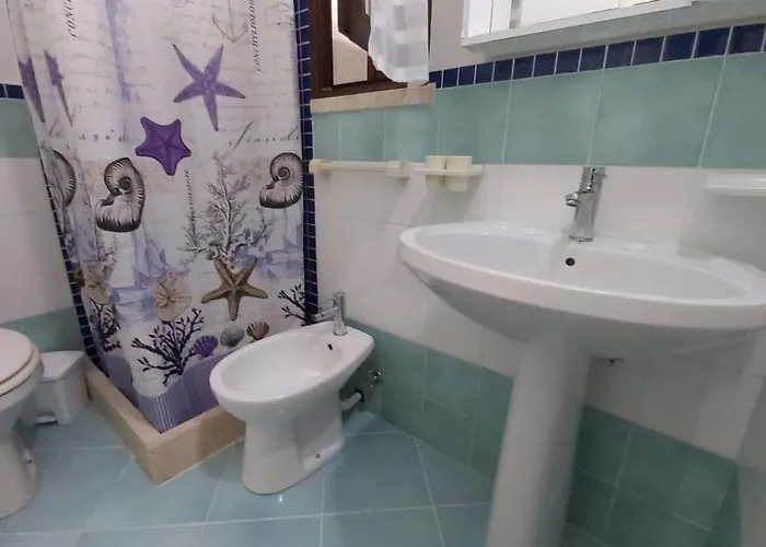 Apartment Costanza Lampedusa